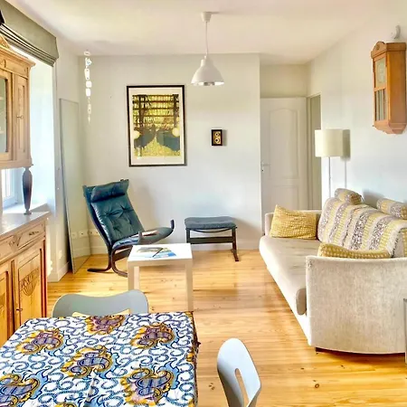 Le Petit Chambonnais, Confort Et Calme Apartament Le Chambon-sur-Lignon