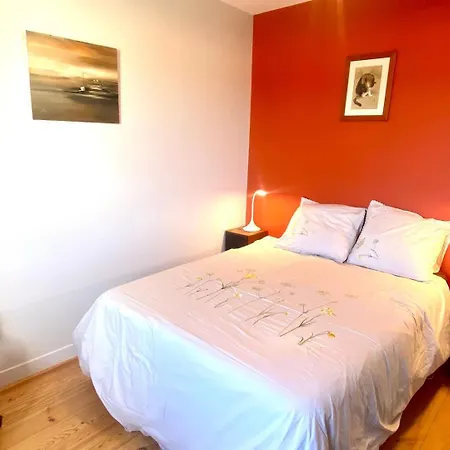 Le Petit Chambonnais, Confort Et Calme