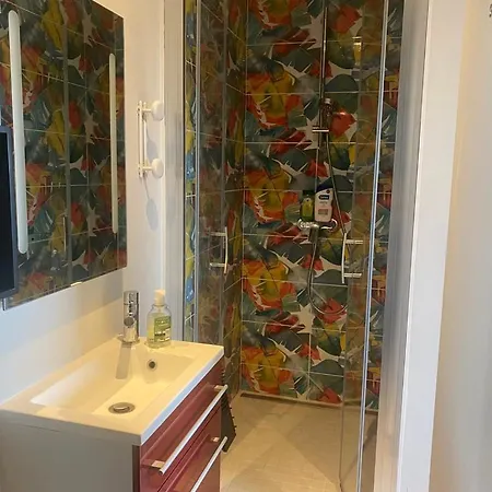 Le Petit Chambonnais, Confort Et Calme